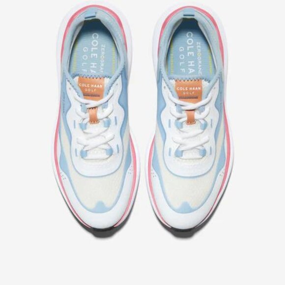 Cole Haan Women's Zerogrand Fairway Golf Shoes - Picture 5 of 11